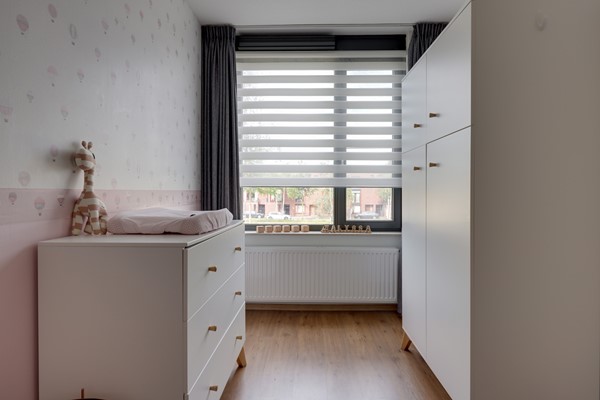 Medium property photo - Meerhovendreef 66, 5658 HA Eindhoven